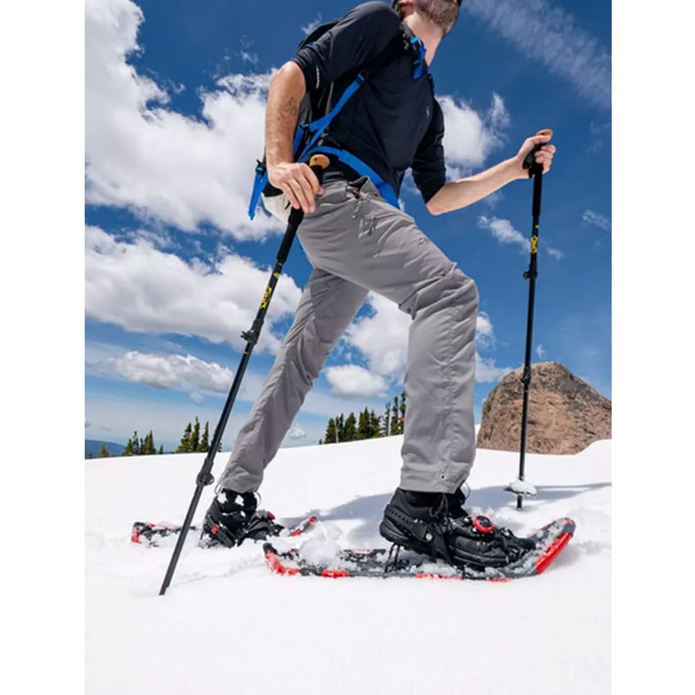 K2 Treeline, Racchette da Neve Unisex Adulto