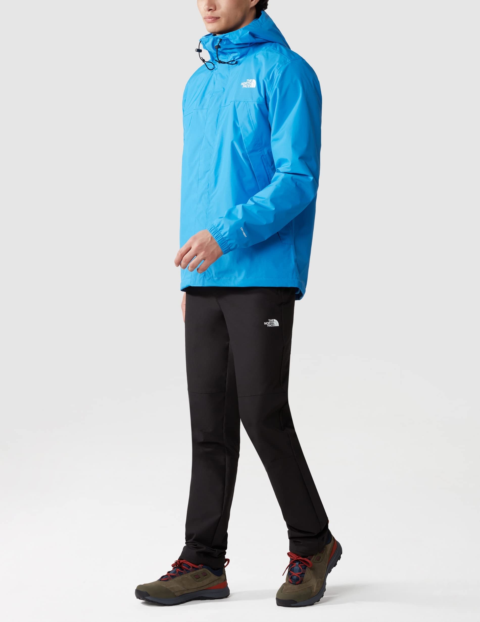 The North Face - Pantaloni Grivola