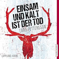 Einsam und kalt ist der Tod cover art