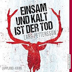 Einsam und kalt ist der Tod Titelbild