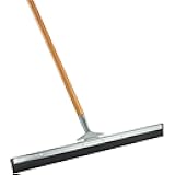 Libman Straight Floor Squeegee - 24in. Model Number 1038