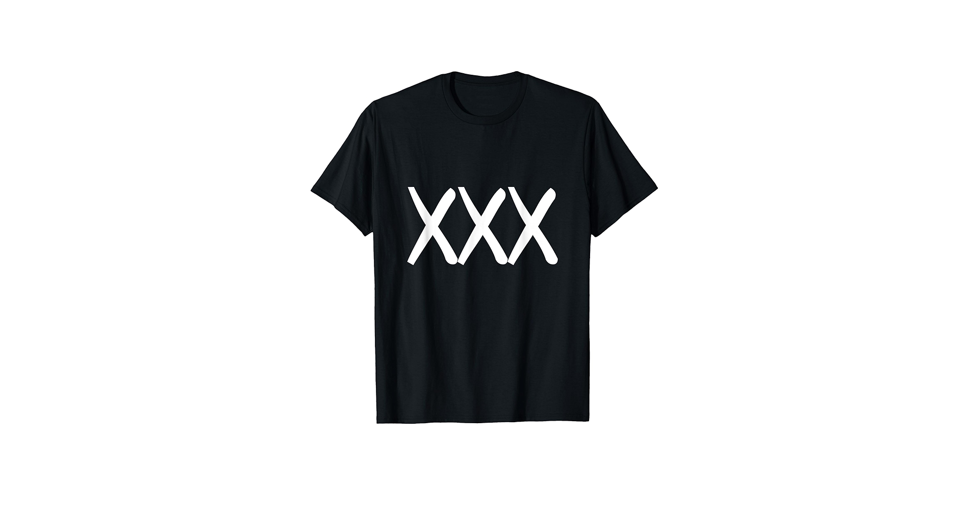 Amazon | XXX Tシャツ | Tシャツ・カットソー 通販