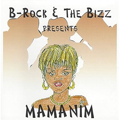 Mamanim