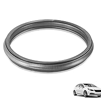 Vista 1 de Correa de cadena de transmisión CVT 901068 RE0F11A JF015E Compatible con Nissan Micra March Qazana Roox 2012-2019 Piezas reacondicionadas