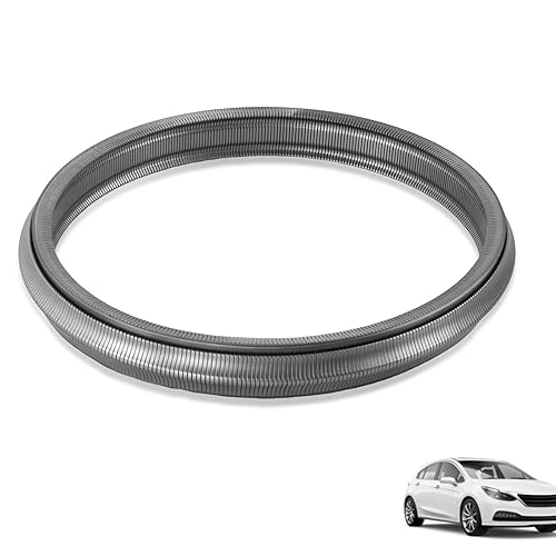 Correa de cadena de transmisión CVT 901068 RE0F11A JF015E Compatible con Nissan Micra March Qazana Roox 2012-2019 Piezas reacondicionadas