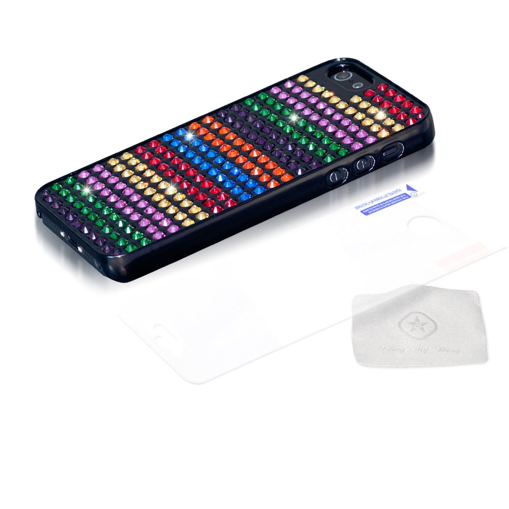 Amazon.co.jp: Bling My Thing Bling Extravaganza 【iPhone 5s/5用