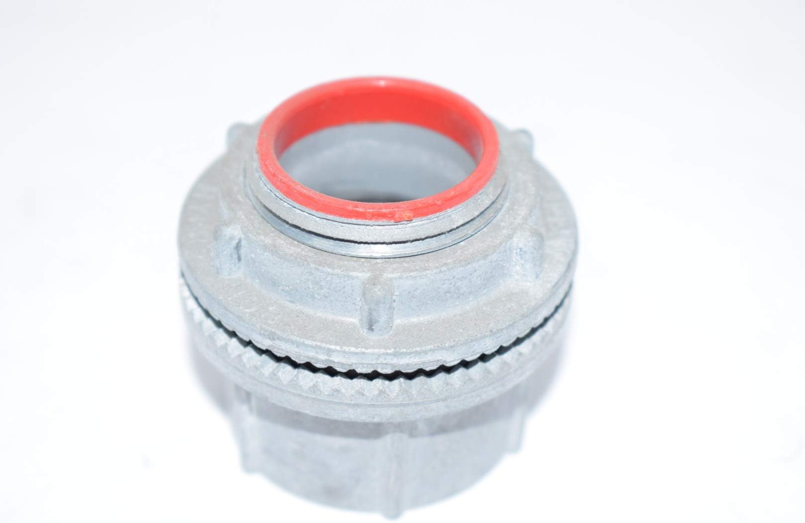 Myers Hub ST-3 Scru-Tite Hub, Size: 1" Threaded, Insulated