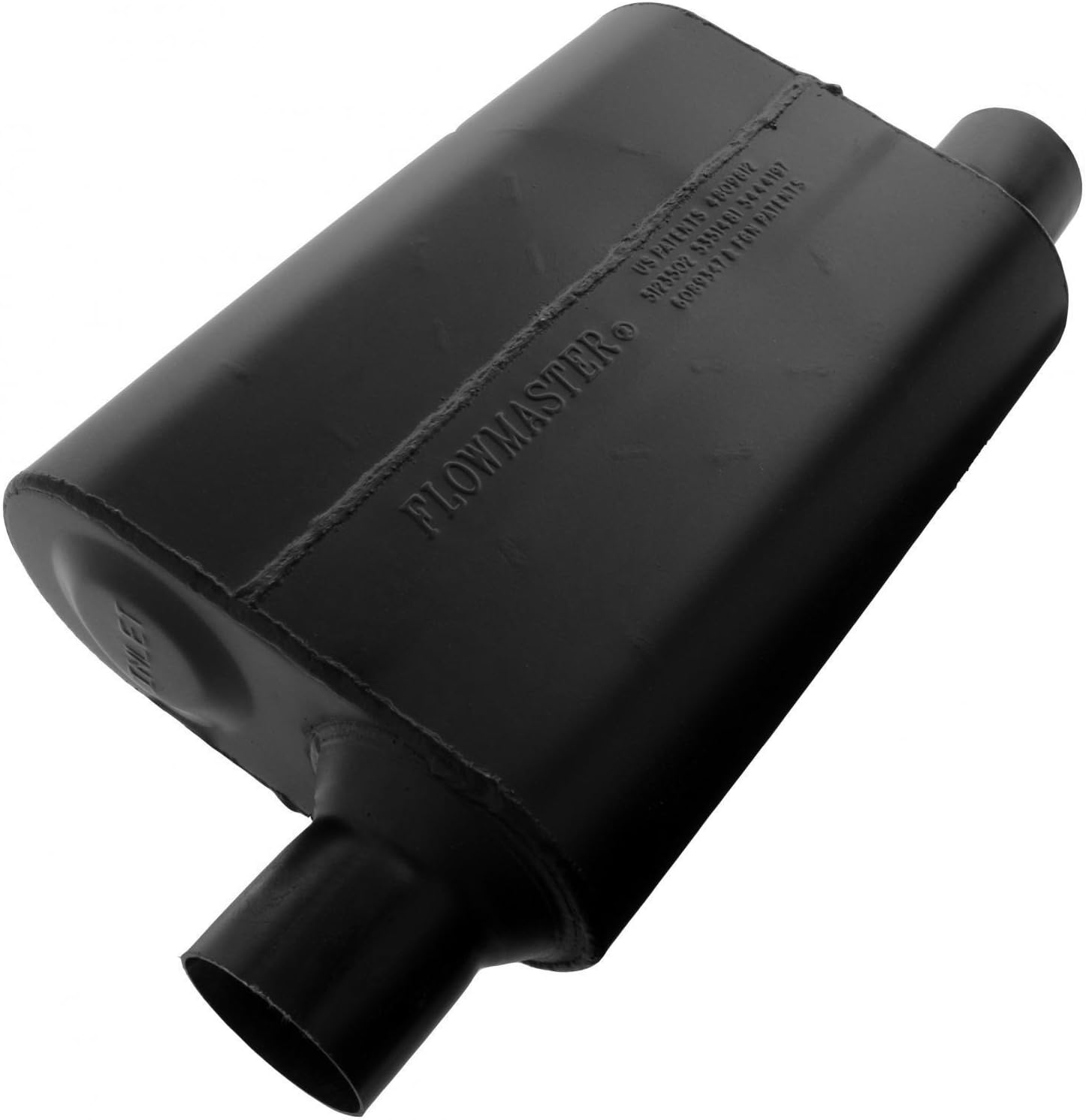 Flowmaster 942549 Super 44 Series Chambered Muffler