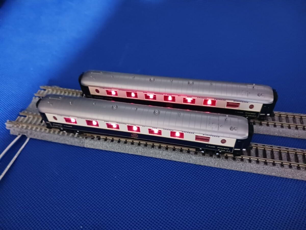 Amazon.co.jp: メーカーエラー対応済 有 KATO 10-1230 10-1231