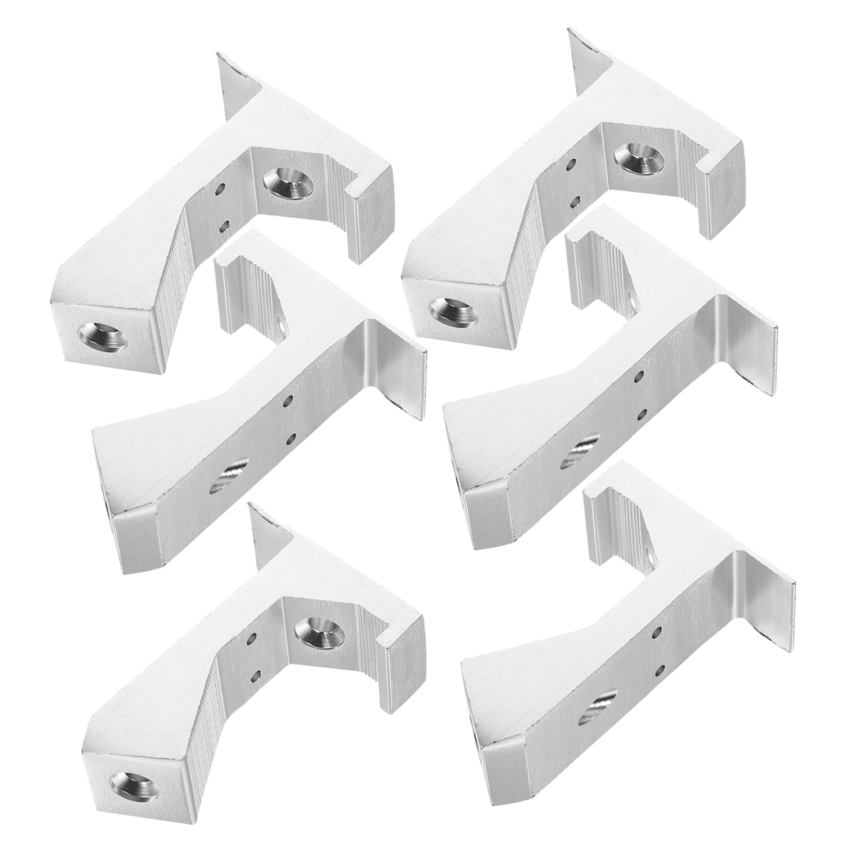 Outil de réparation de sol COLLBATH en aluminium pour parquet durable