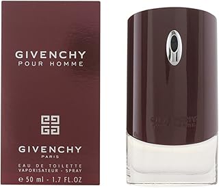givenchy eau de toilette pour homme
