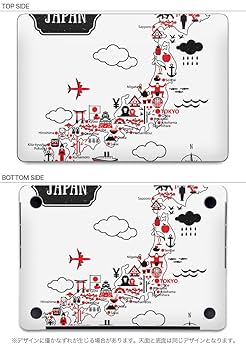 aNYthing ステッカー 13枚まとめセットシール Amazon.co.jp: igsticker Macbook Pro 13inch 2020/19/18/17/16