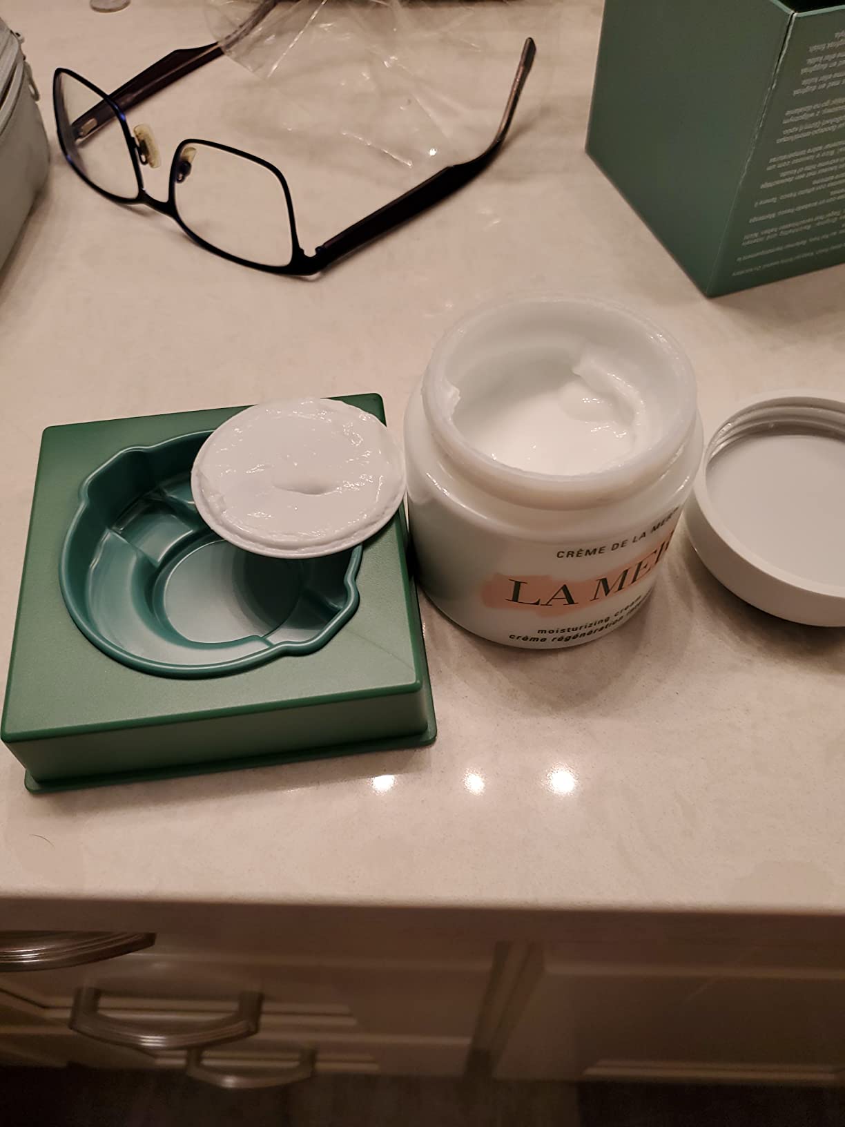 La Mer Moisturizing Cream 3.4 Ounce