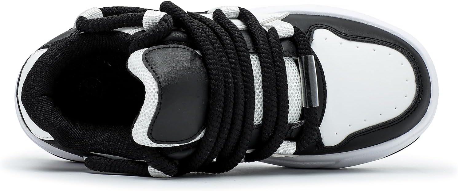 Women's Walking Shoes Max Cushioning Non Slip Fashion Sneaker