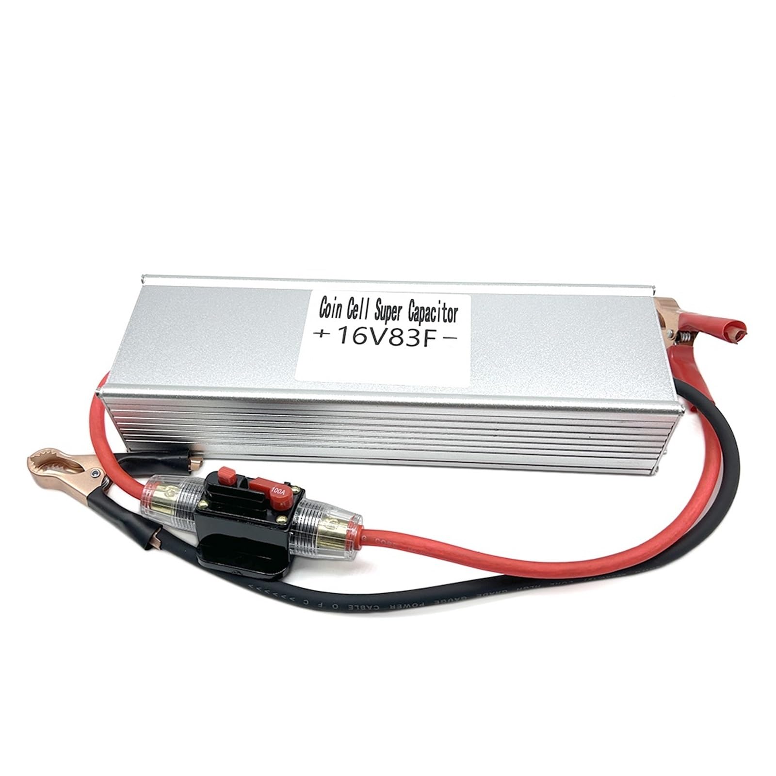 Module redresseur 16V83F CAALO pour un démarrage hivernal réussi et test de batterie auto