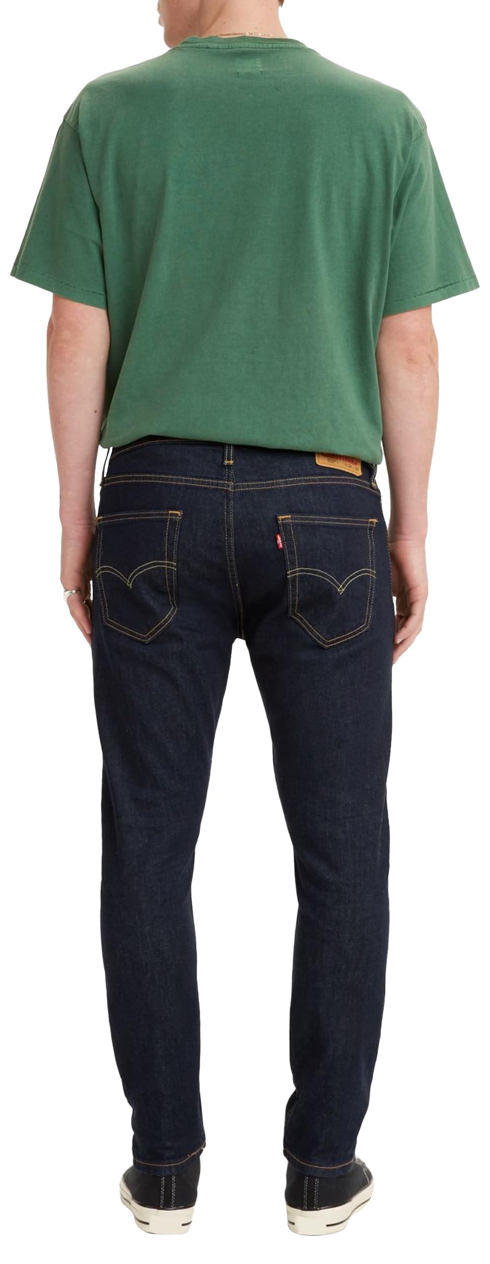 Levi's - 512, Jeans Uomo