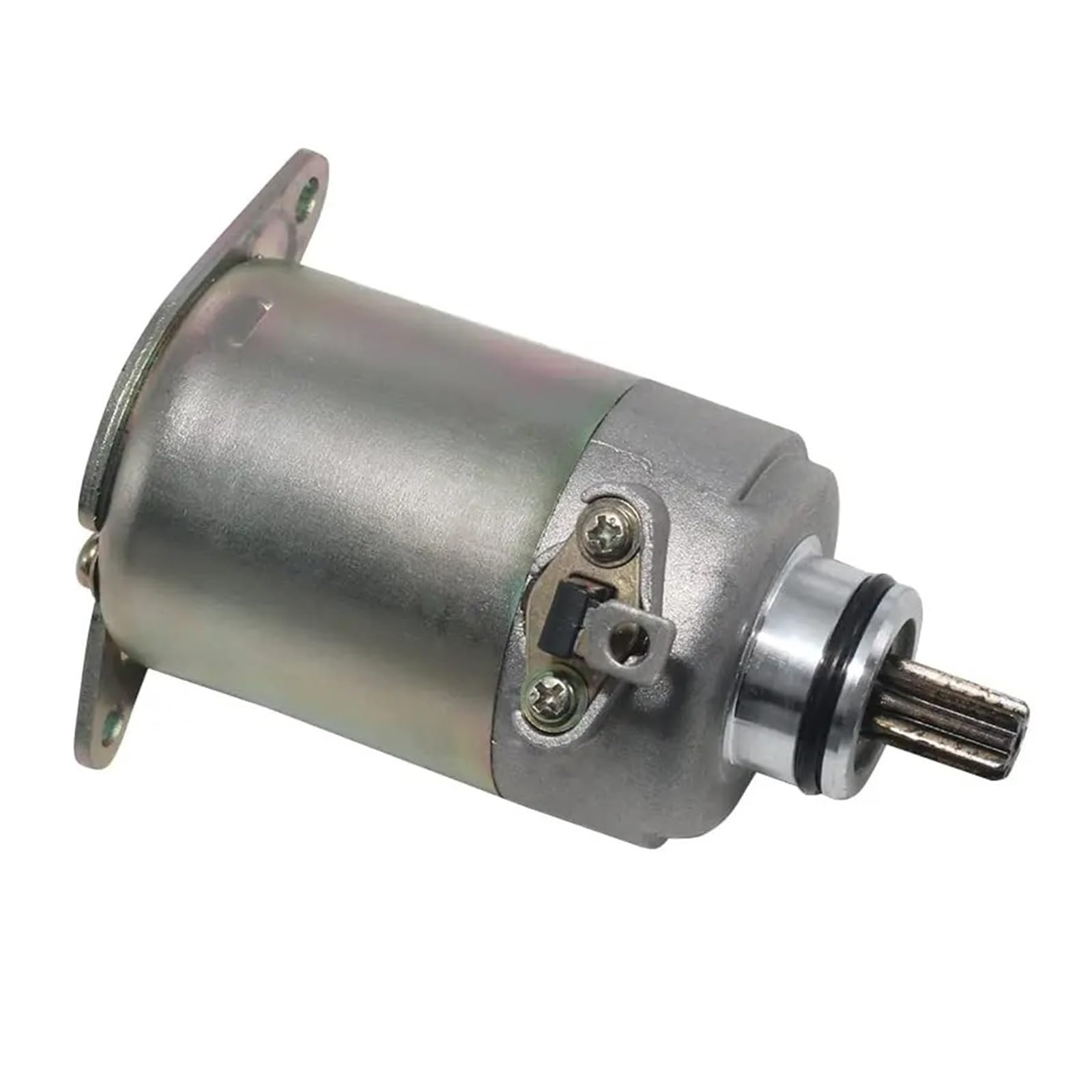 Motor de arranque para Kymco Agility 125 ideal para tus trayectos diarios por la ciudad 6