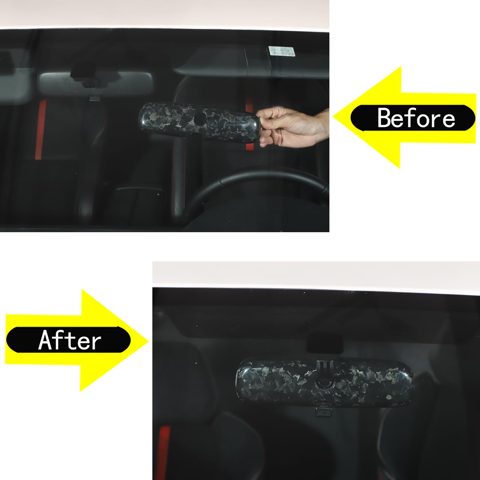Amazon | DIYUCAR トヨタ GR86 ZN8 / スバル BRZ ZD8 2022に対応