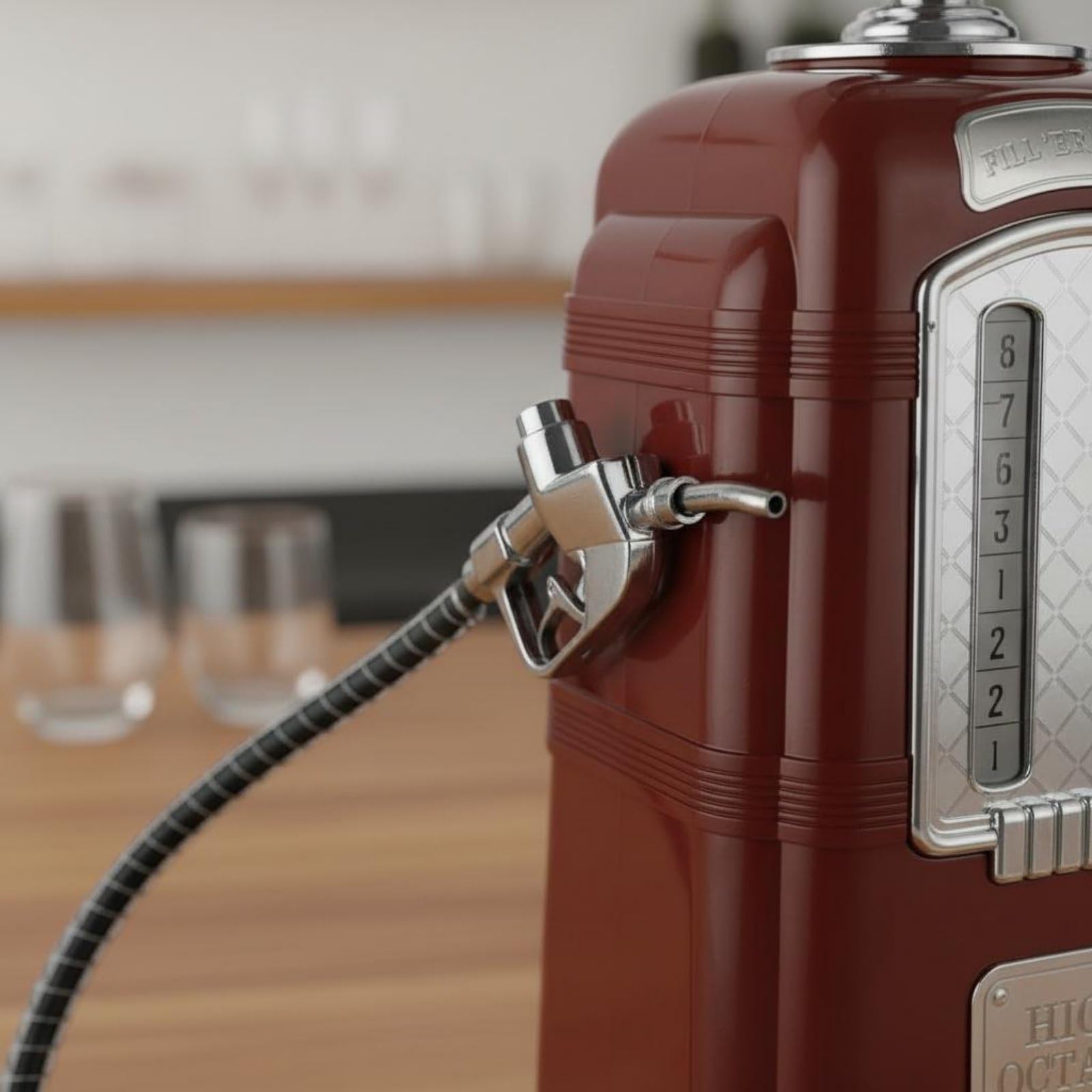 Mochila Dispensadora Cerveza Libres Dispensador Cerveza Portátil Gran Capacidad Barril Mochila para Fiestas, Negro