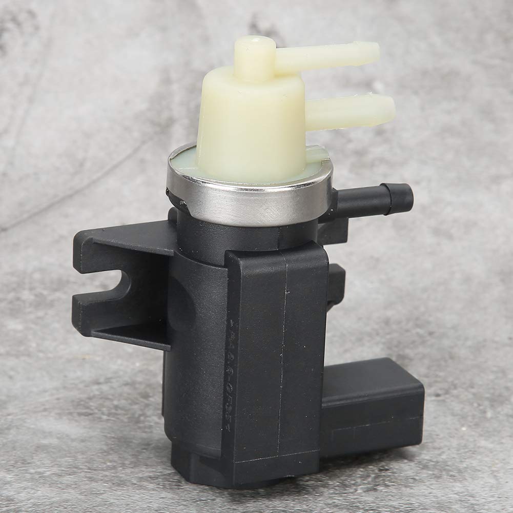 Válvula magnética turbo, válvula de presión turbo 1K0906627a 1K0906627B 1J0906627B para A3 Avant TT 1.9 2.0 2.5T