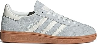 [アディダス] ハンドボール スペツィアル HANDBALL SPEZIAL ワンダーシルバー/オフホワイト/ガム IF6491 アディダスジャパン正規品