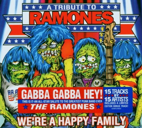 A Tribute to Ramones