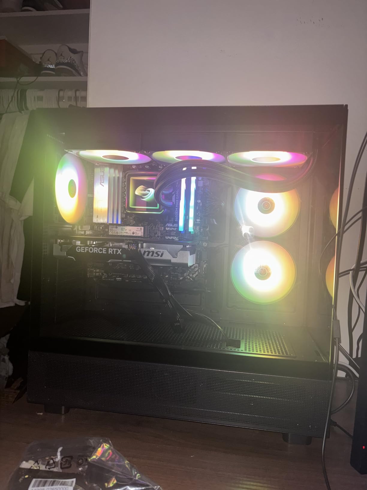 Customer Image