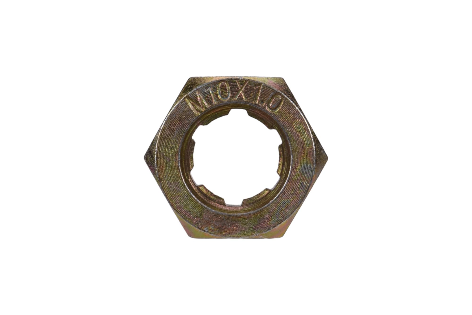 Century Drill & Tool 92707 Rethreading Die, M10 x 1.25 — Amazon image 28