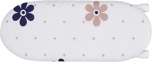 Miniatura 7 de Tabla de planchar de mesa, brazo de mesa de Zifira, tabla de planchar, mini tabla de planchar plegable, puños y cuello, mesa de planchar para uso en