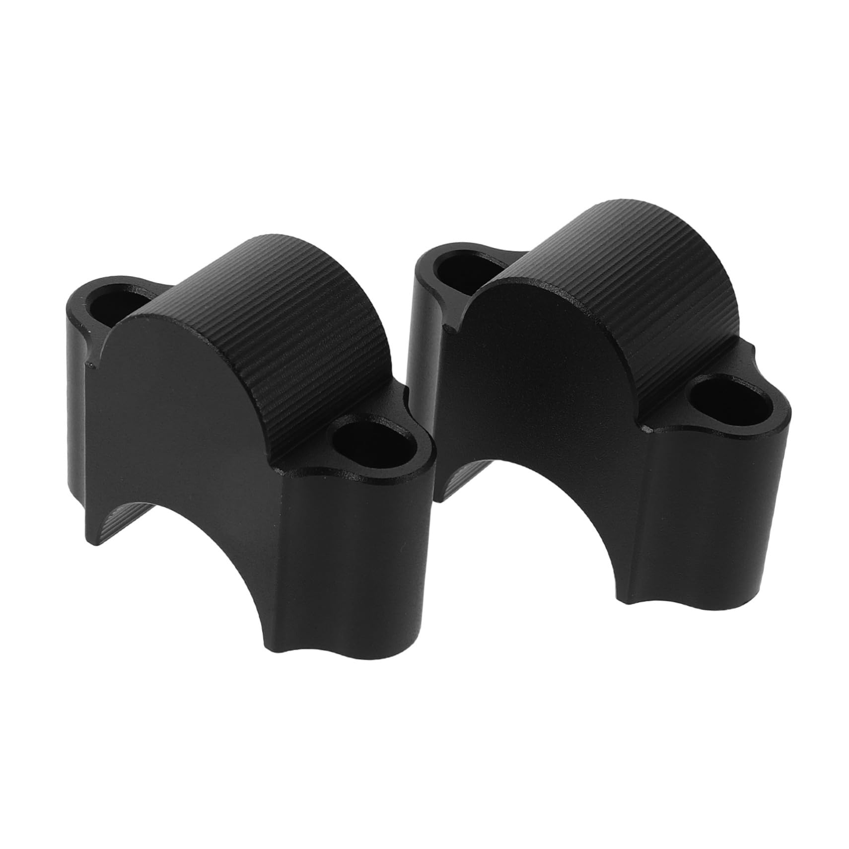Rehausseur de guidon 28mm pour roadster et trail - 8