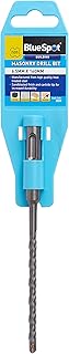 Blue Spot Tools 20228 SDS Masonry Drill Bit (...,