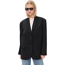 ANINE BING Womens Quinn Blazer