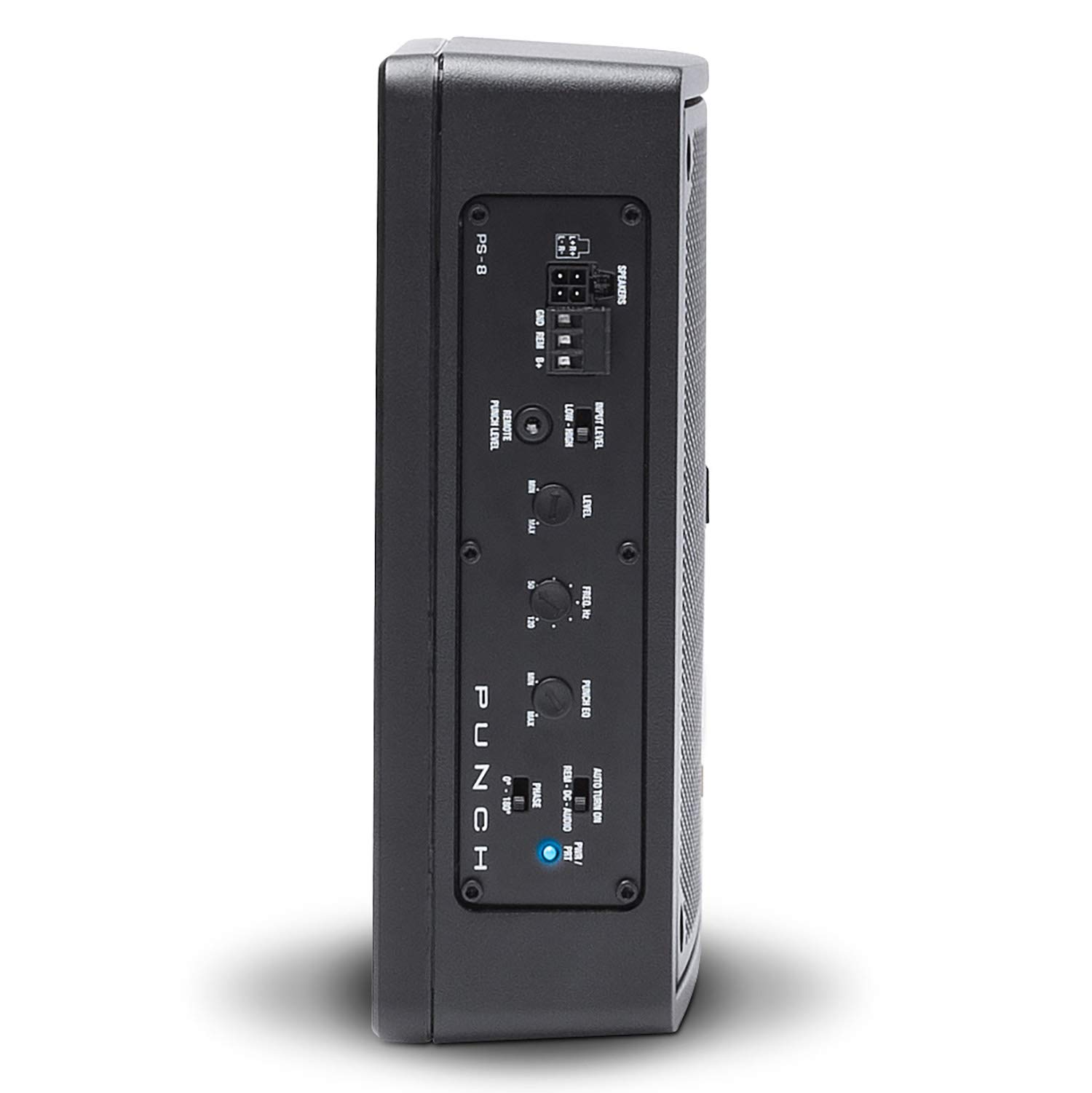 Amazon.com: Rockford Fosgate PS-8 Punch Single 8