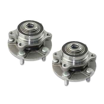 新品　Z33 V35 M35 強化リヤハブベアリングセット 新品 Z33 V35 M35 強化リヤハブベアリングセット フェアレディZ