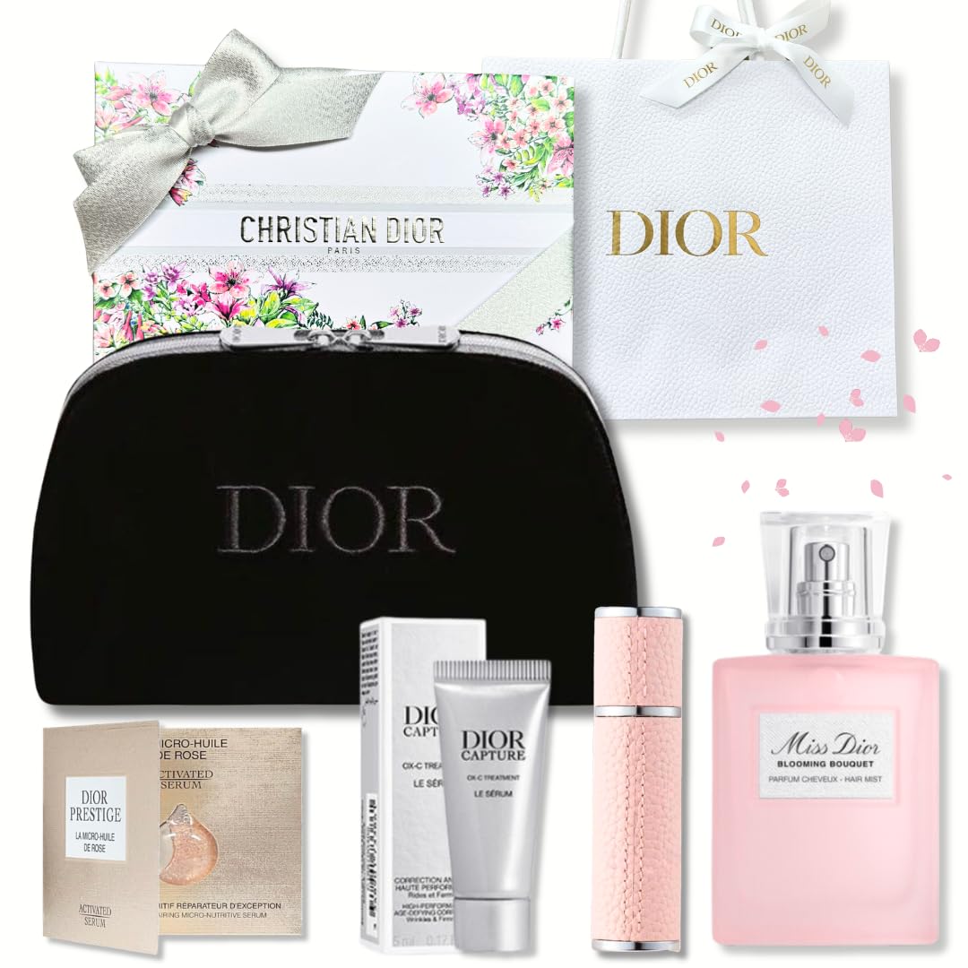 Amazon.co.jp: 【国内正規品】DIOR ディオール ミスディオール
