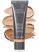 Base liquida matte Timewise® 3D Mary kay - 30ml (Beige W160)