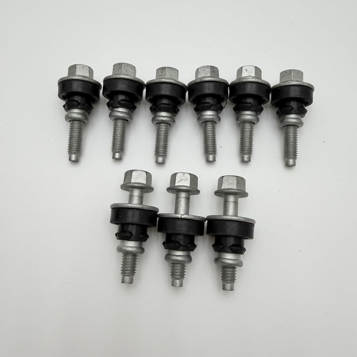 7L1Z-6C519-A Engine Valve Cover Bolts for Expedition, Explorer, f150, f250, f350 Super Duty, Mustang Expedition 2005-2014 5.4L, 7L1Z6C519A