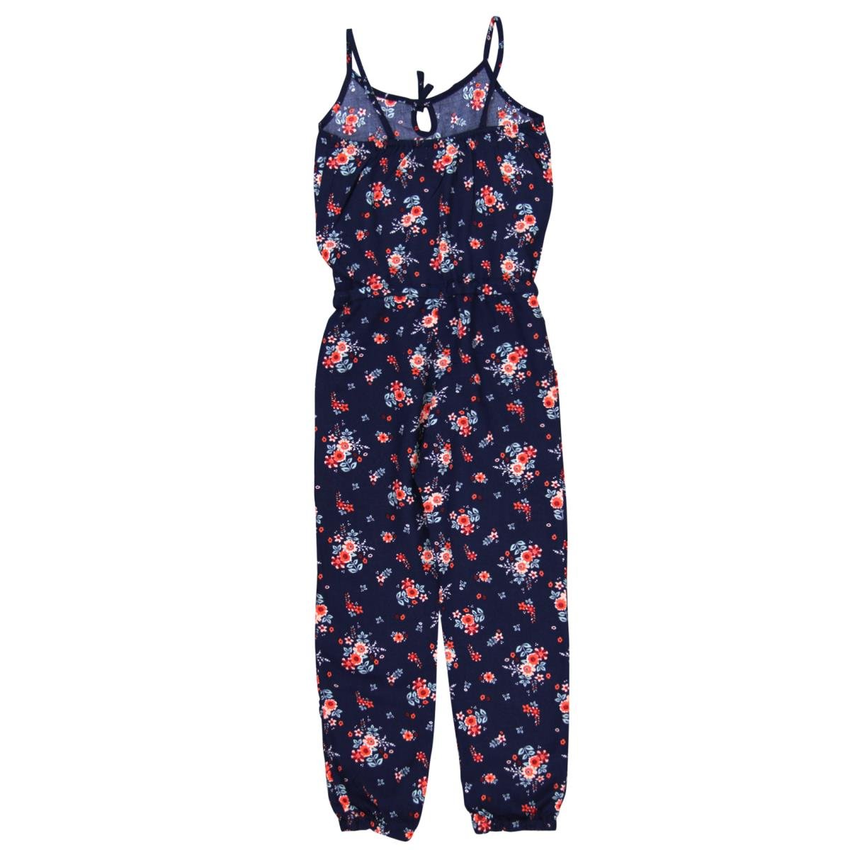 boboli Viscose Jumpsuit For Girl Salopette Bambine e ragazze
