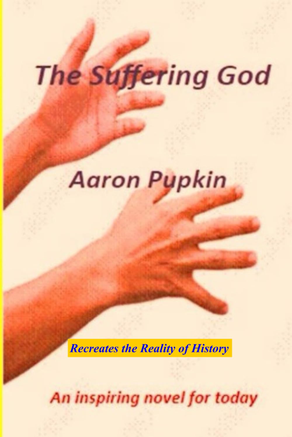 The Suffering God