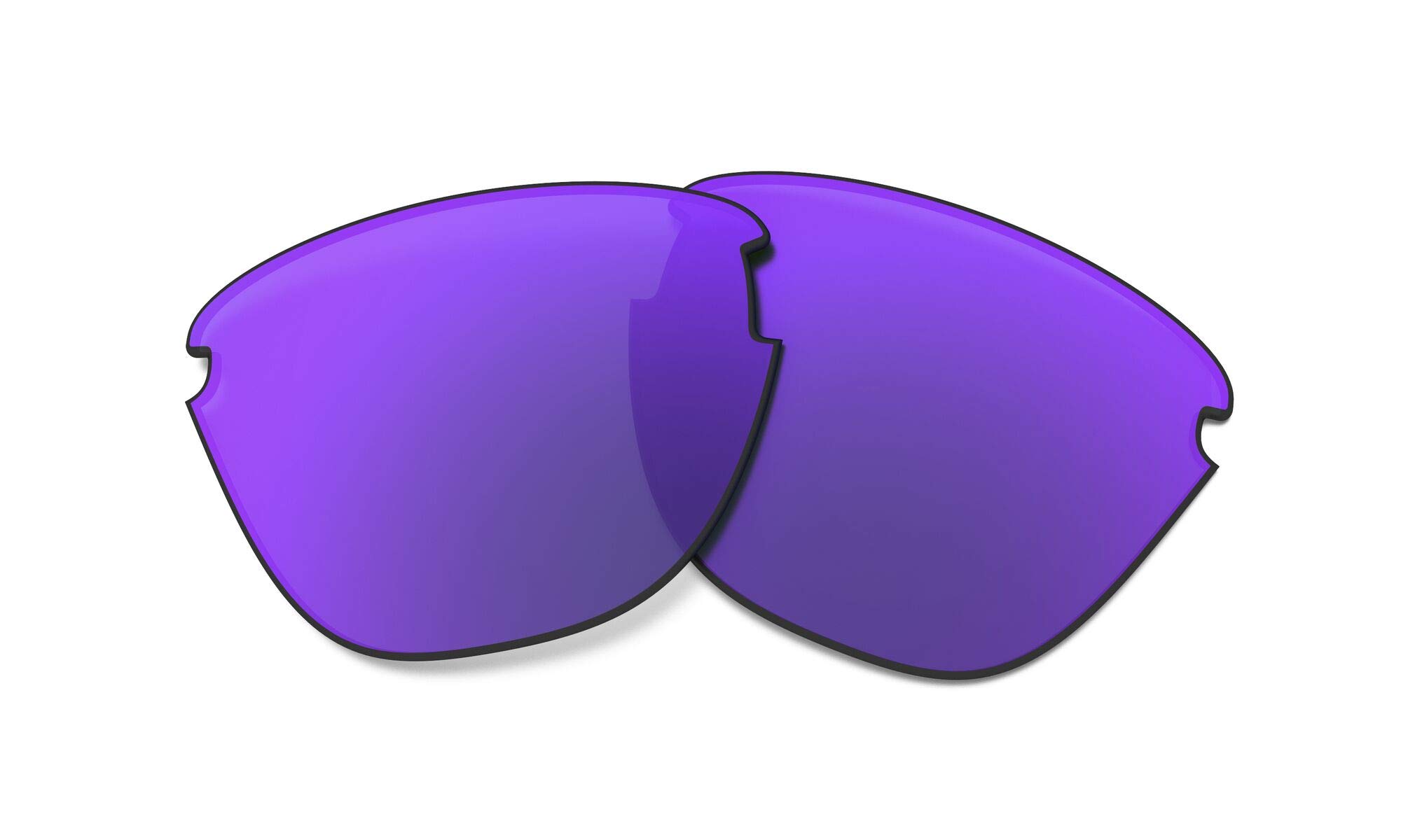 Oakley Unisex Adults? RL-FROGSKINS-LITE-13 Sunglass Lenses, Multicolour, 55