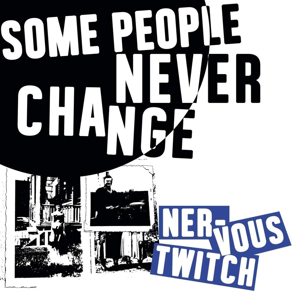 Some People Never Change [VINYL]