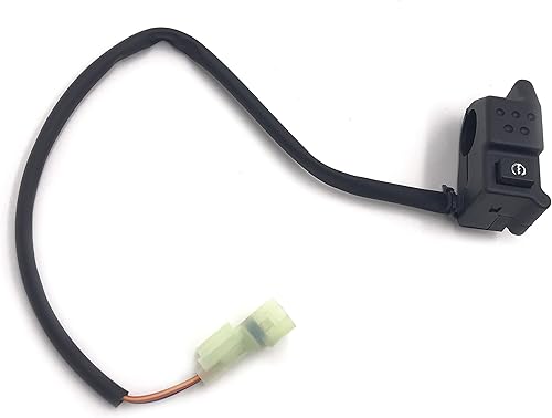 HTTMT - Pit Bike 0866in 78 Stop Off Start Kill Switch Twist Throttle Mini Moto Bike