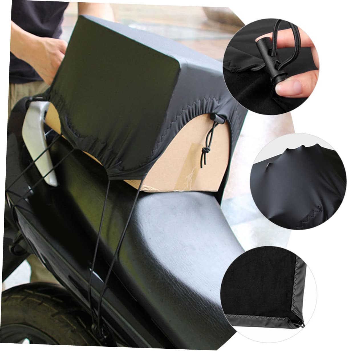 Set Coprivaligia Trasparente 3 Coprivaligia Impermeabili Trasparenti - 20+24+28 Pollici Per Protezione Viaggi Cover Valigia PVC - 9