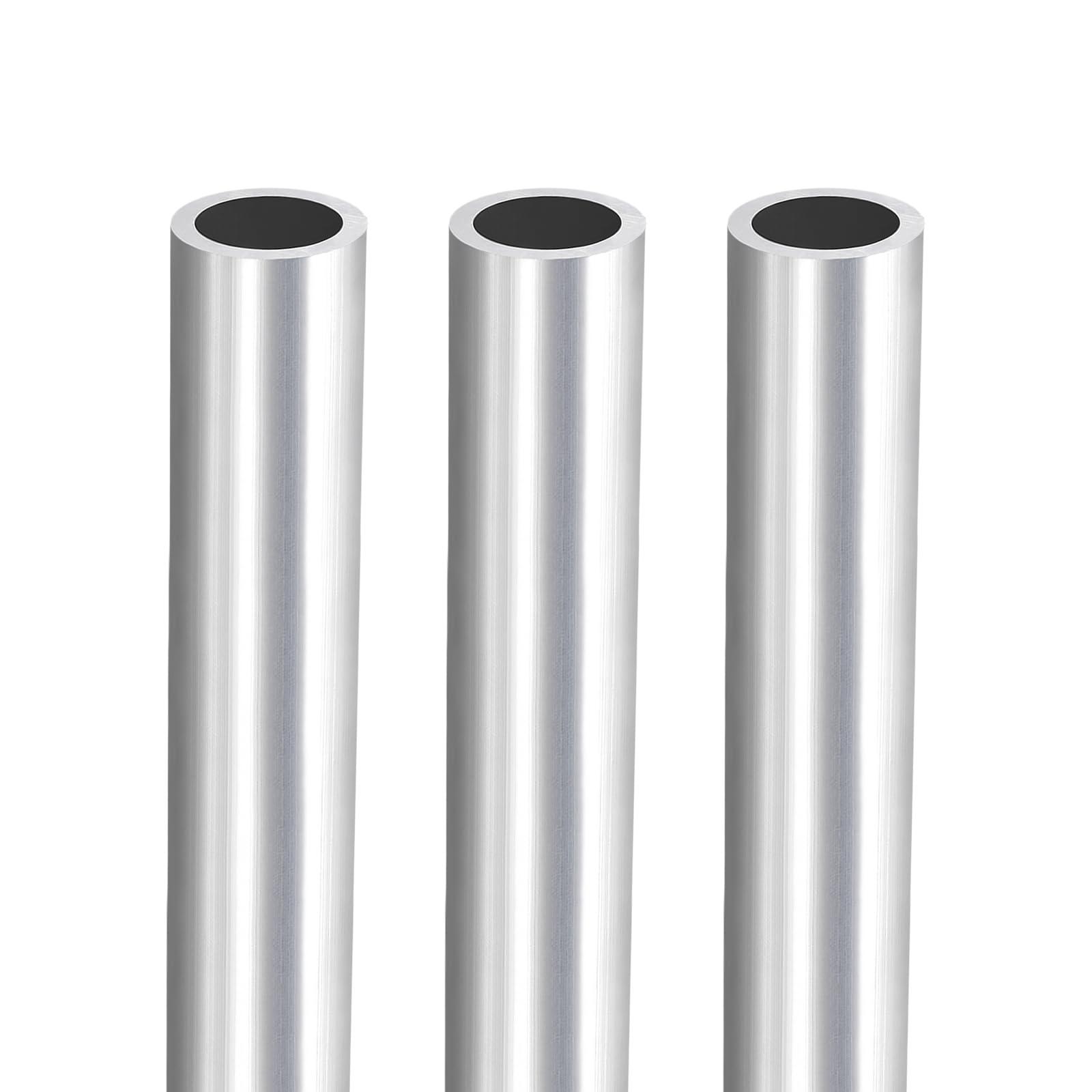 Tube en aluminium pour bricolage DTGN afin de réparer et créer des châssis légers