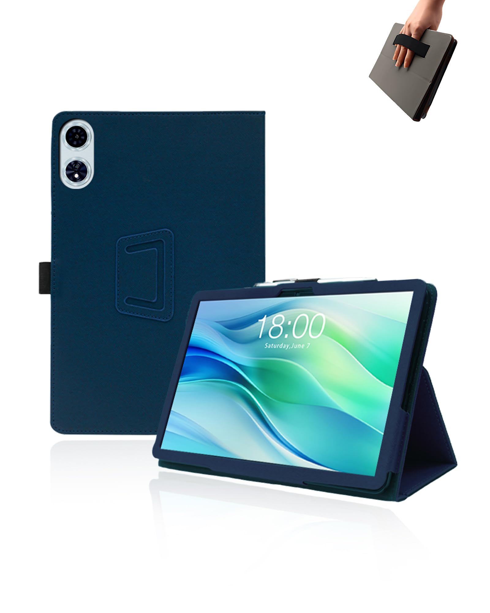 Amazon.com: Case for Teclast P50 2025 Android Tablet 10.92 inch
