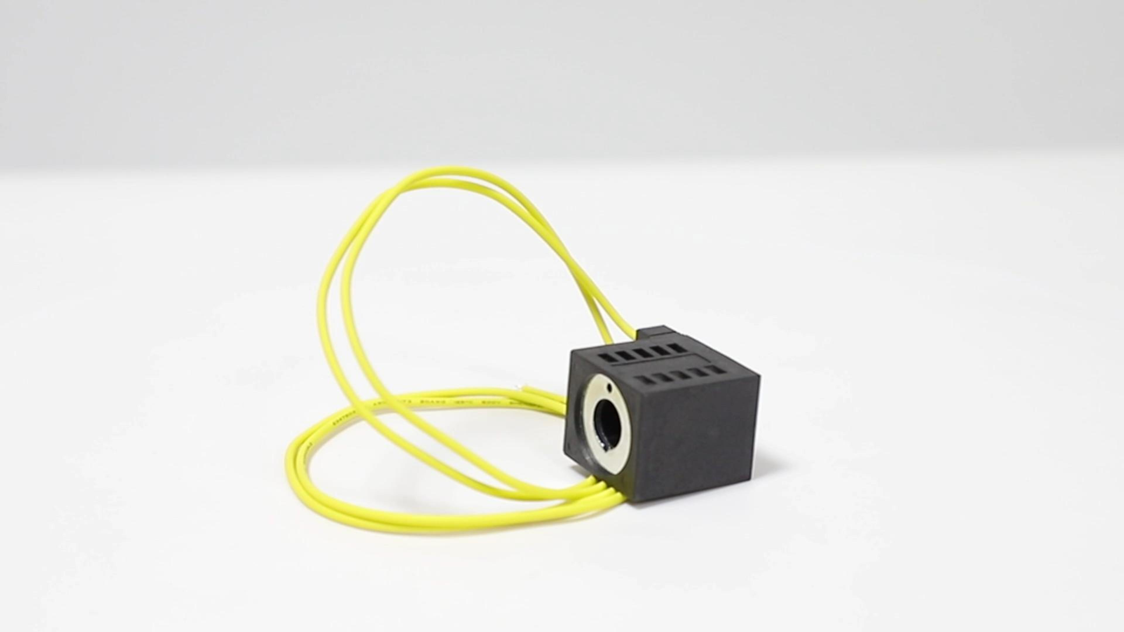 Amazon.com: Replacement for Deltrol 10226-37 - Universal 10VDC, 25