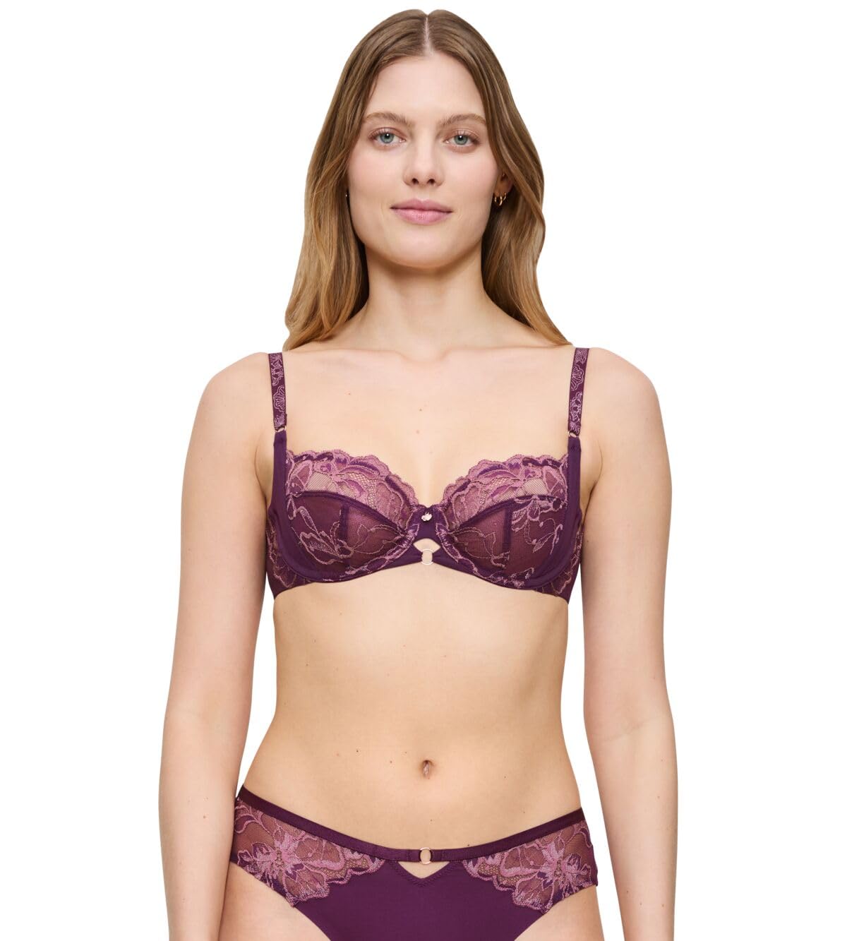 Triumph Damen Wild Gardenia Florale W Bra