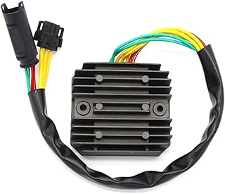 Motorcycle Rectifier Motorcycle Rectifier Voltage Regulators For BMW F650CS F650GS K72 R13 For Dakar F800ST F800GS F700GS K70 F800GT F800R G650GS