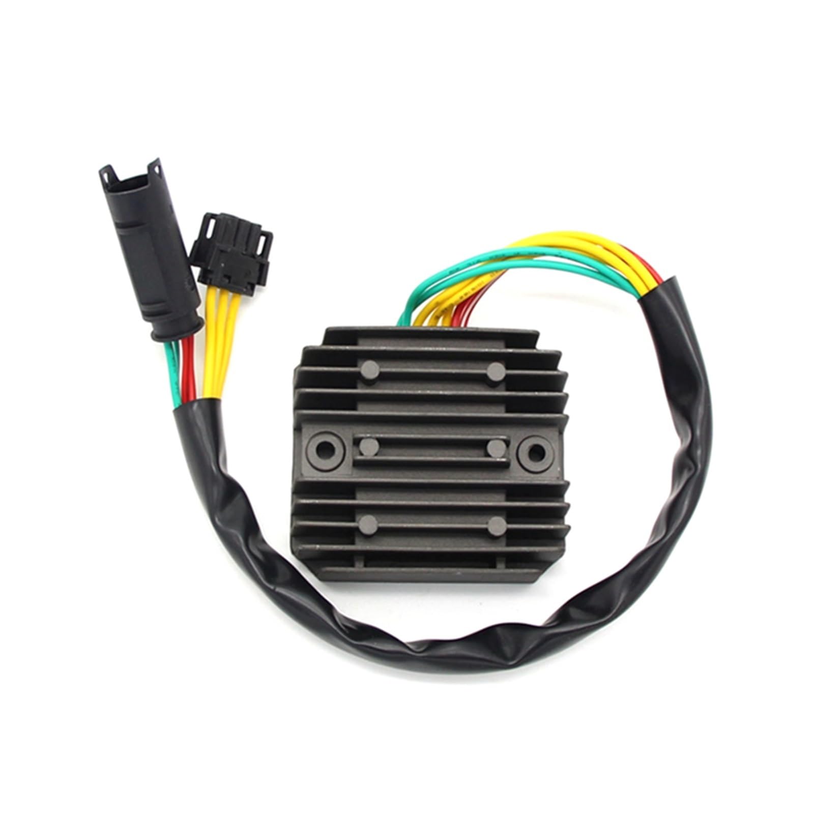 Rectificadores de motocicleta para modelos BMW F800GT, F800R y serie K72