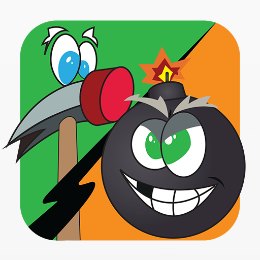 Build N Explode - App on Amazon Appstore